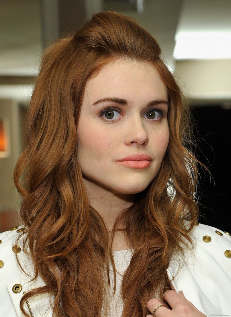 Holland Roden