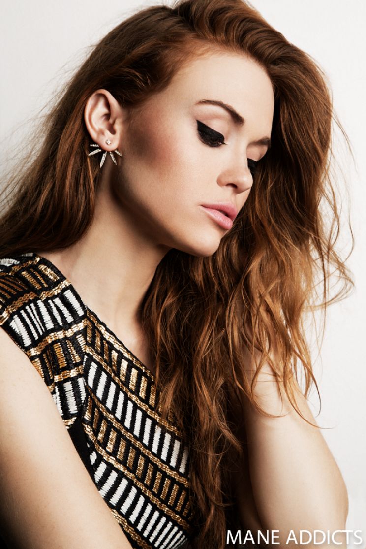 Holland Roden