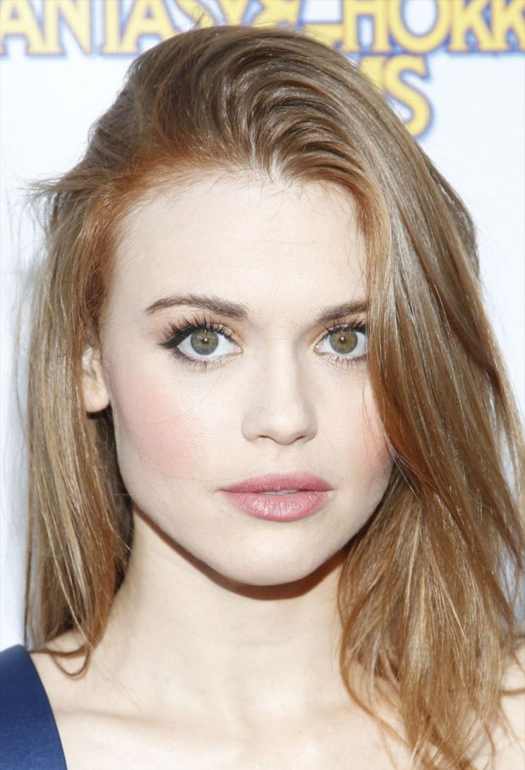 Holland Roden