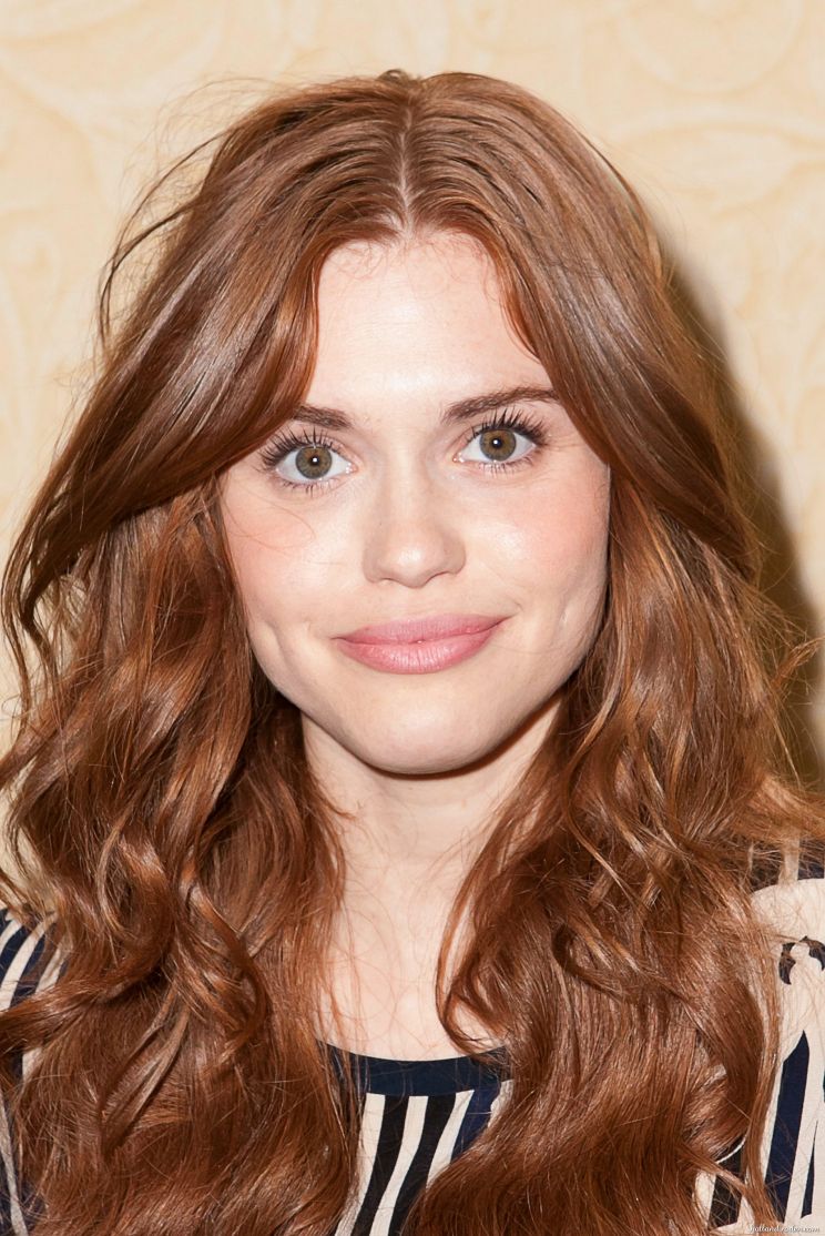 Holland Roden