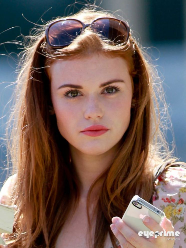 Holland Roden