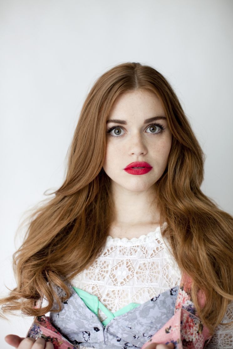 Holland Roden