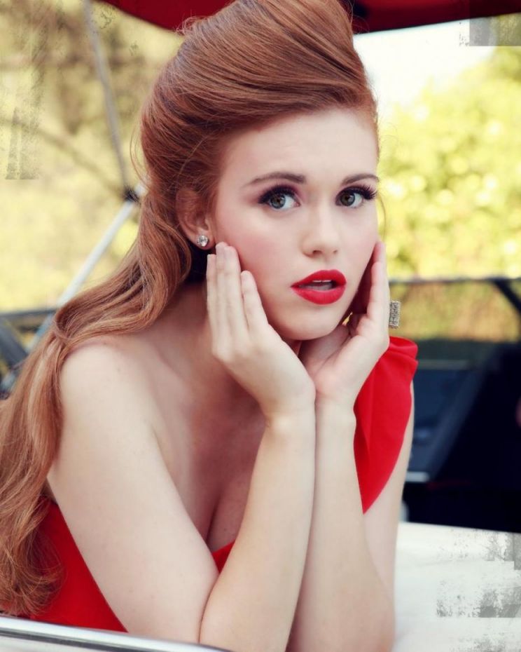 Holland Roden