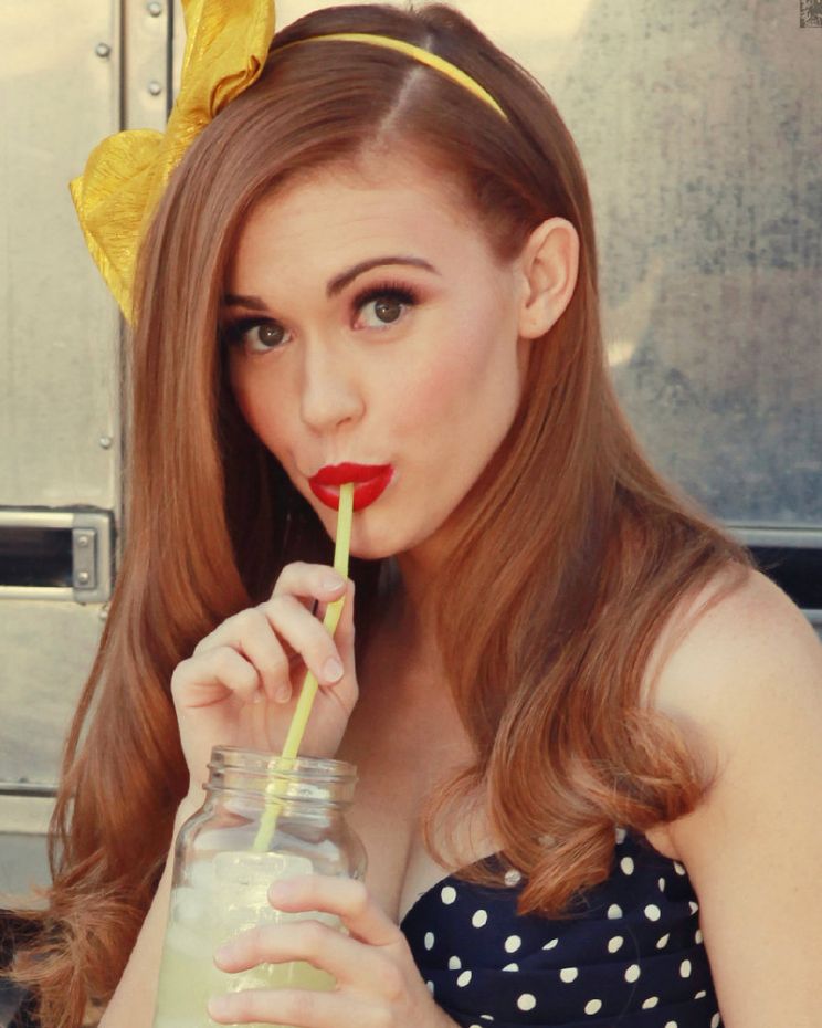 Holland Roden