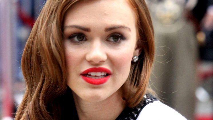 Holland Roden
