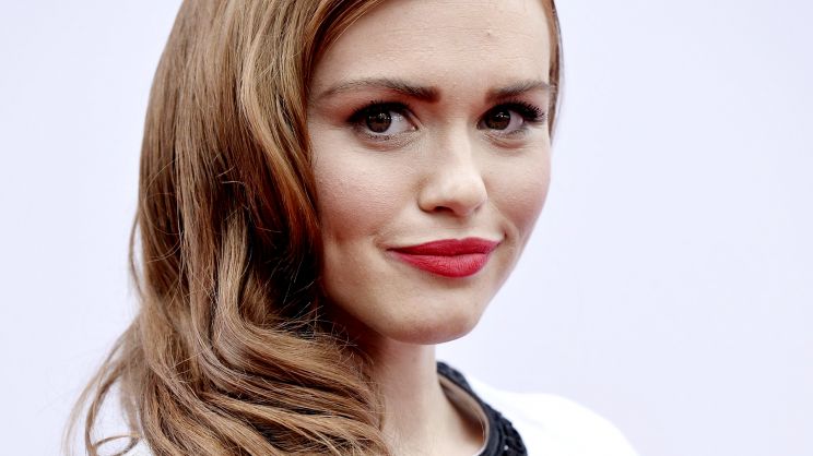 Holland Roden