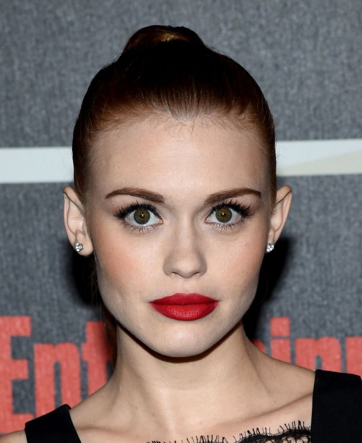 Holland Roden