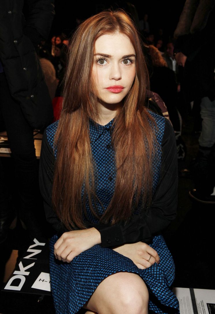 Holland Roden