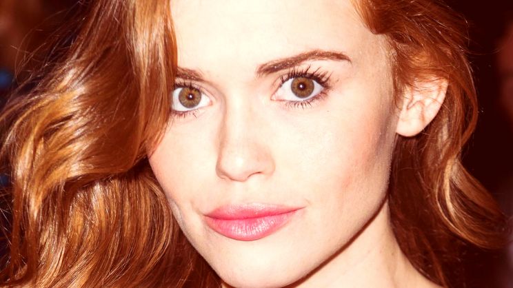 Holland Roden