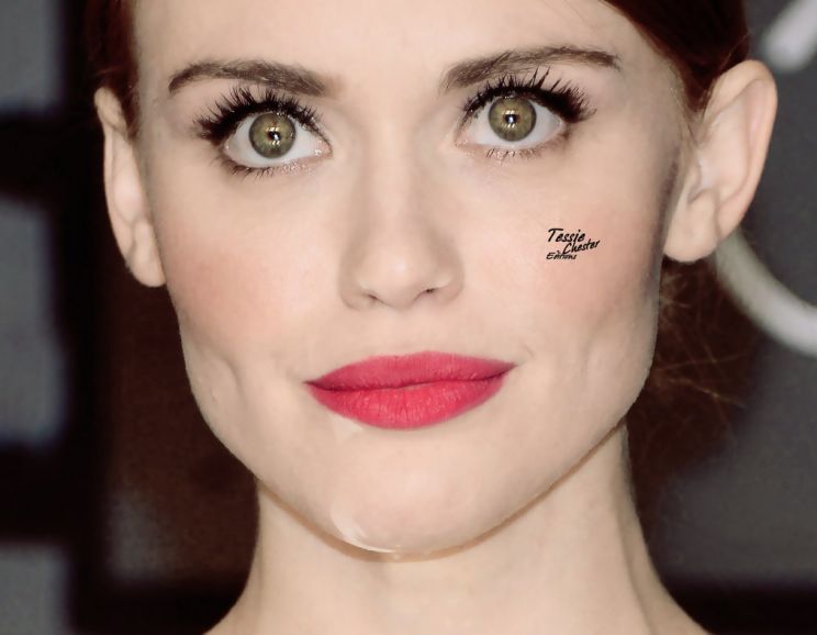 Holland Roden