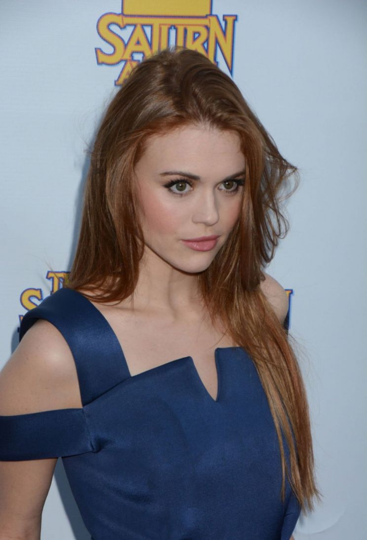 Holland Roden
