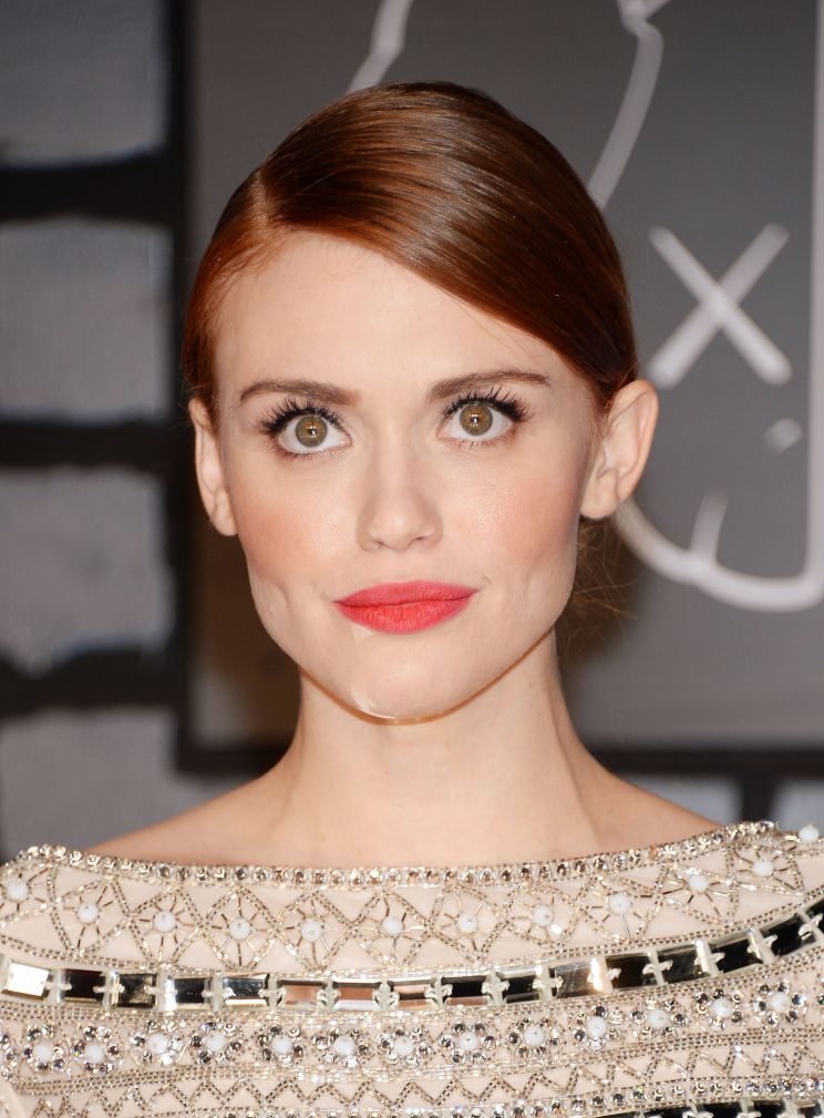 Holland Roden