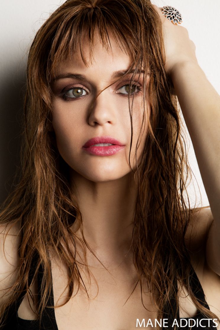 Holland Roden