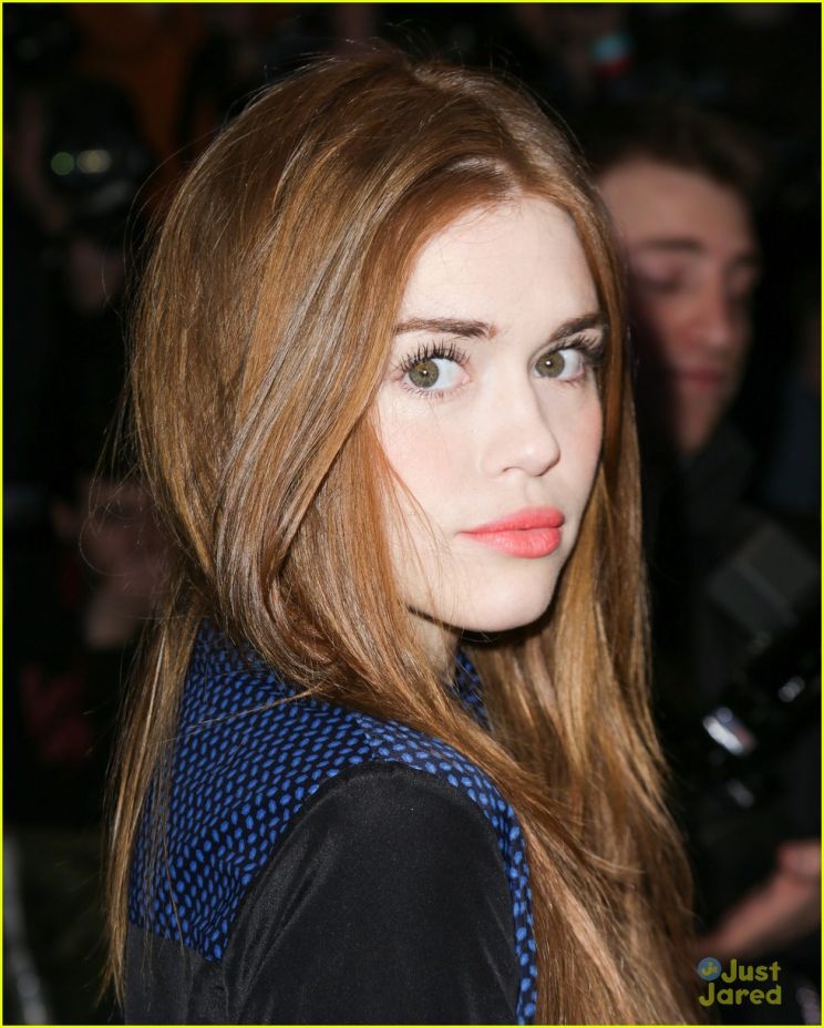 Holland Roden