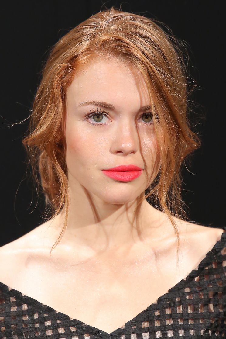 Holland Roden