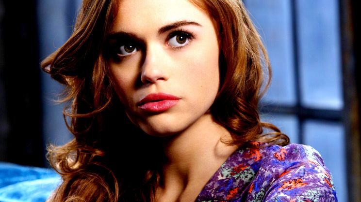 Holland Roden