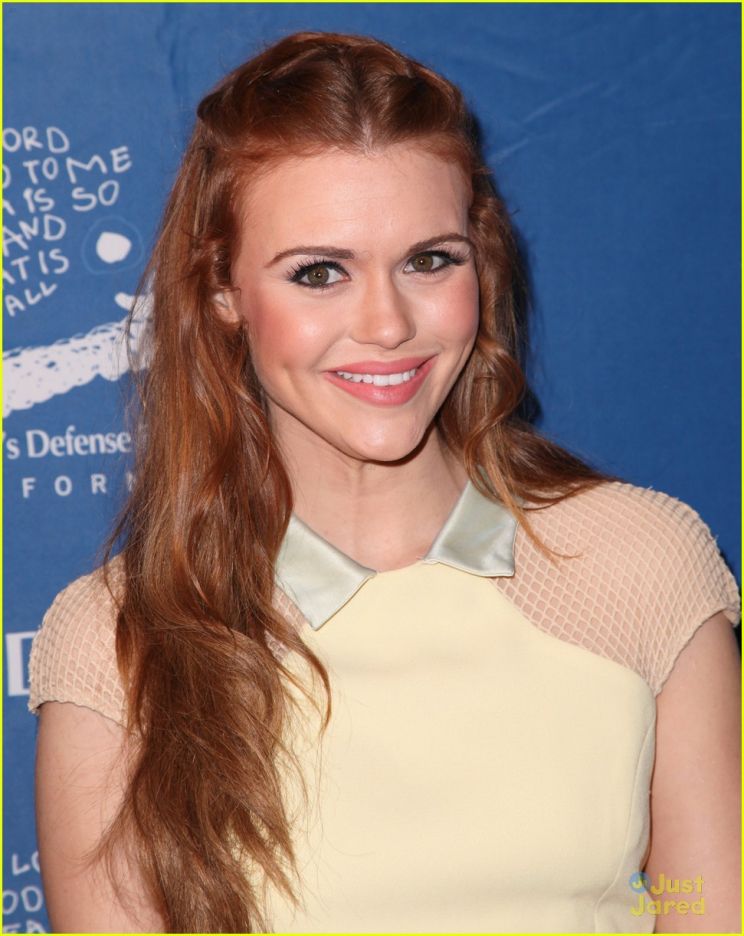 Holland Roden