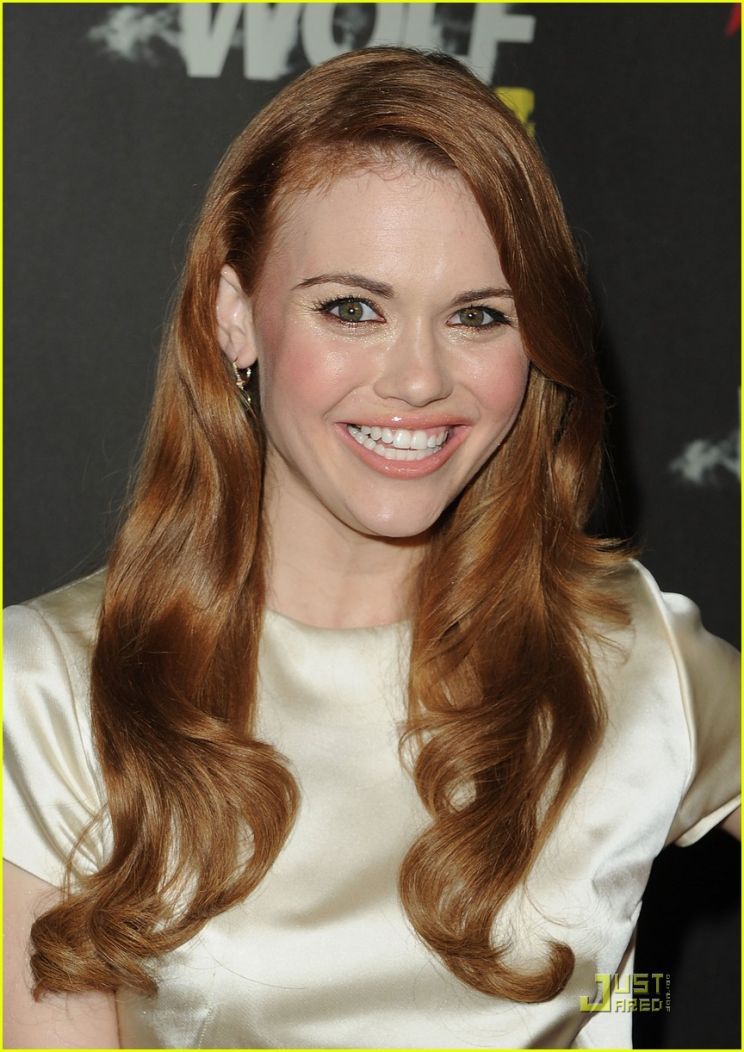 Holland Roden