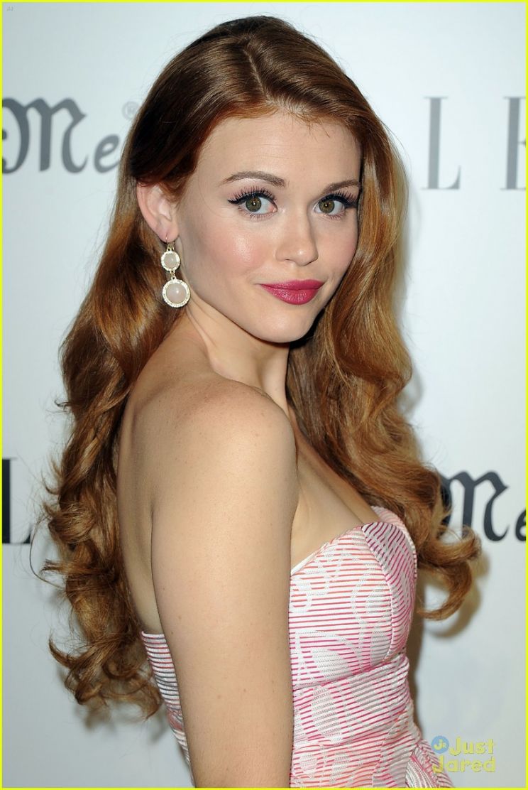Holland Roden
