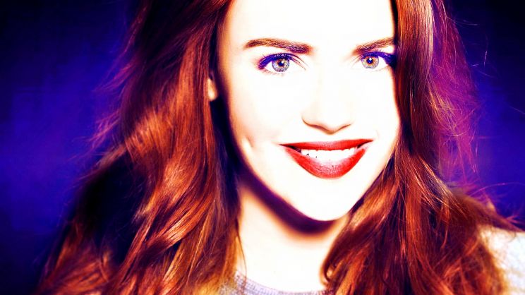 Holland Roden