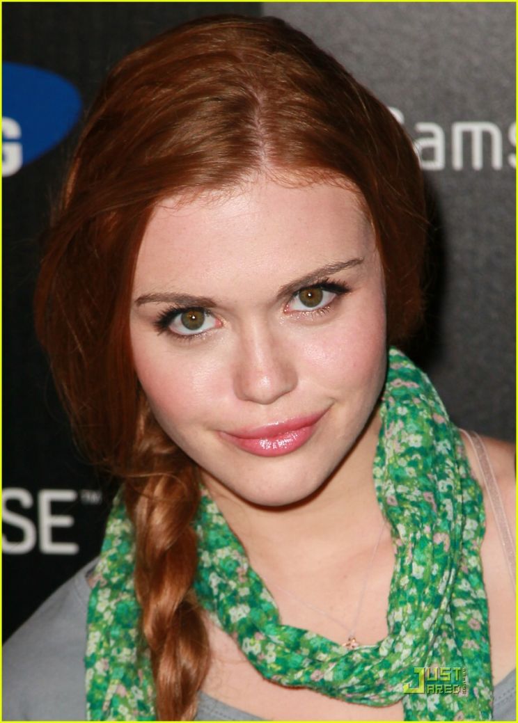 Holland Roden