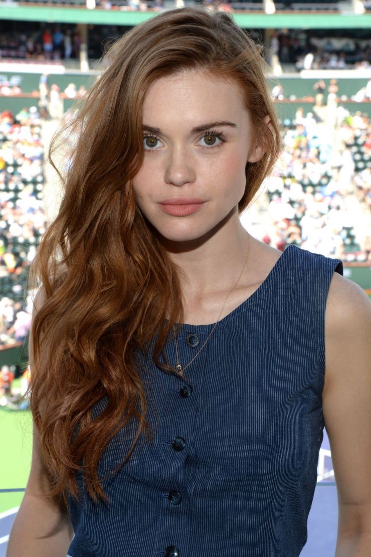 Holland Roden