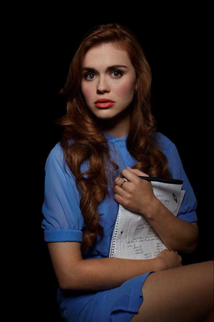 Holland Roden