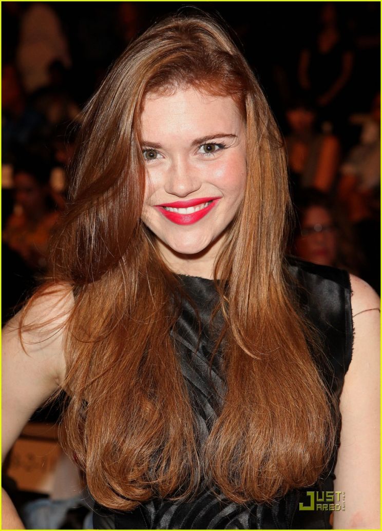 Holland Roden