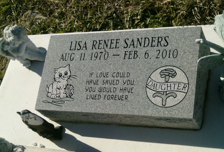 Holland Sanders