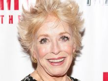 Holland Taylor