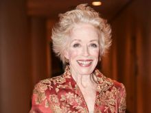 Holland Taylor