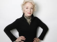 Holland Taylor