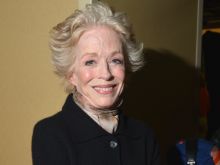 Holland Taylor