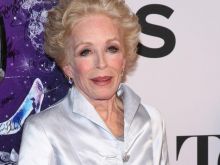 Holland Taylor