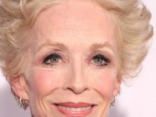 Holland Taylor