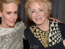 Holland Taylor