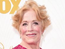 Holland Taylor