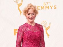 Holland Taylor