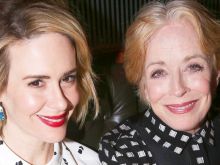 Holland Taylor photo