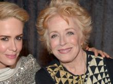 Holland Taylor