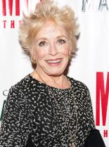 Holland Taylor