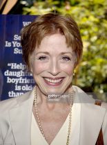 Holland Taylor photo