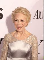 Holland Taylor photo