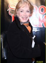 Holland Taylor photo