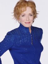 Holland Taylor photo