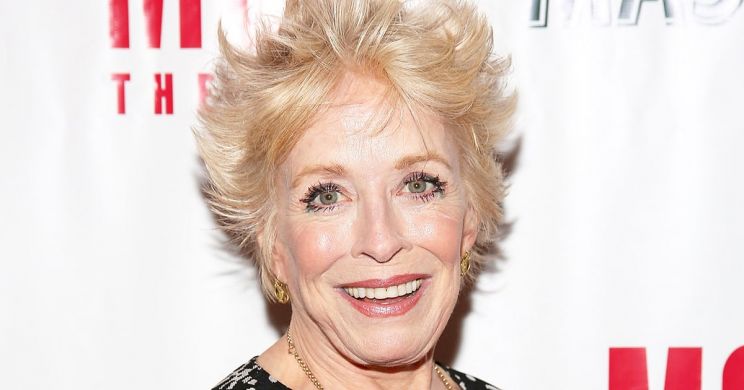 Holland Taylor