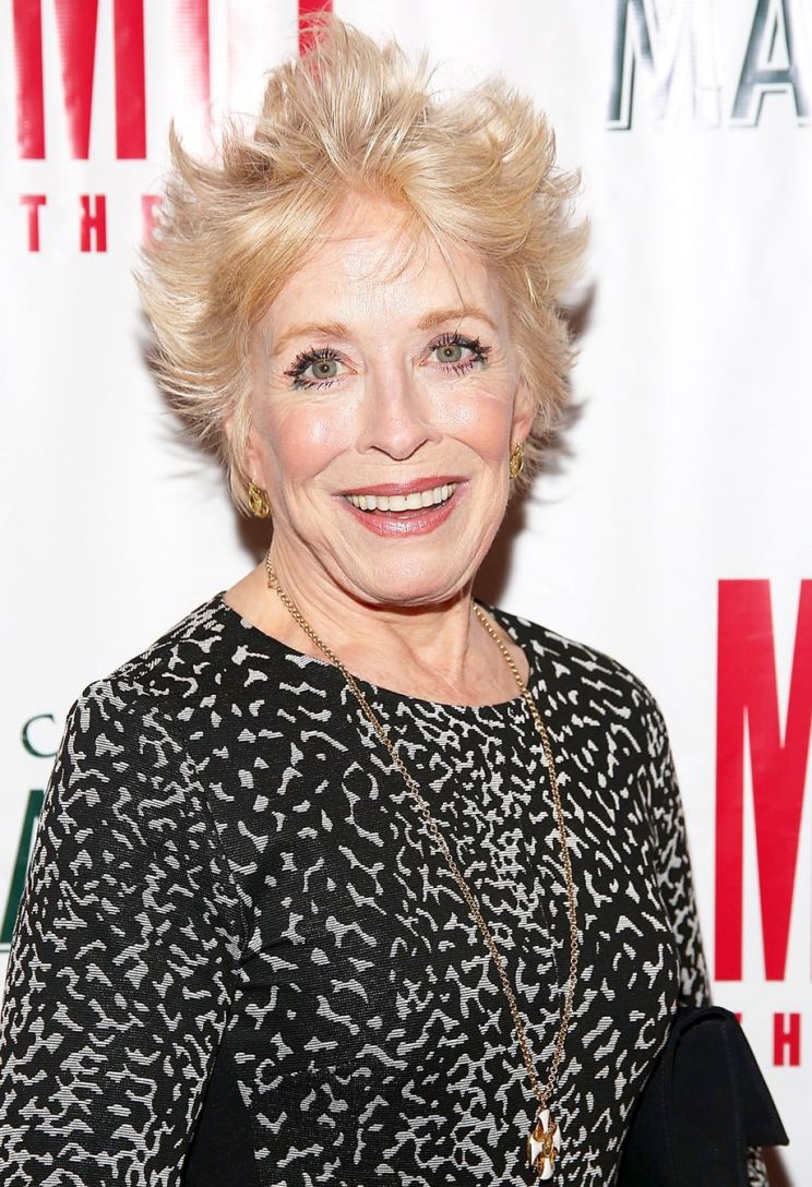 Holland Taylor