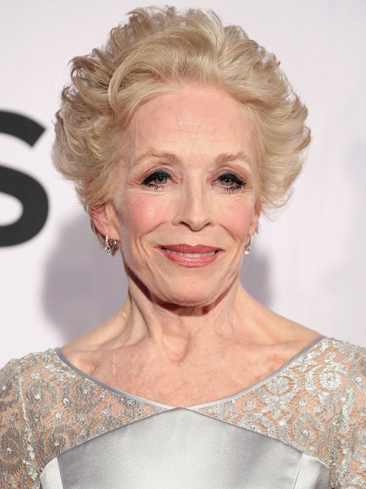 Holland Taylor