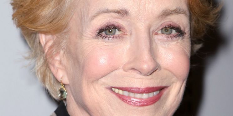 Holland Taylor