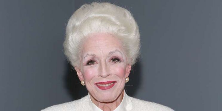 Holland Taylor